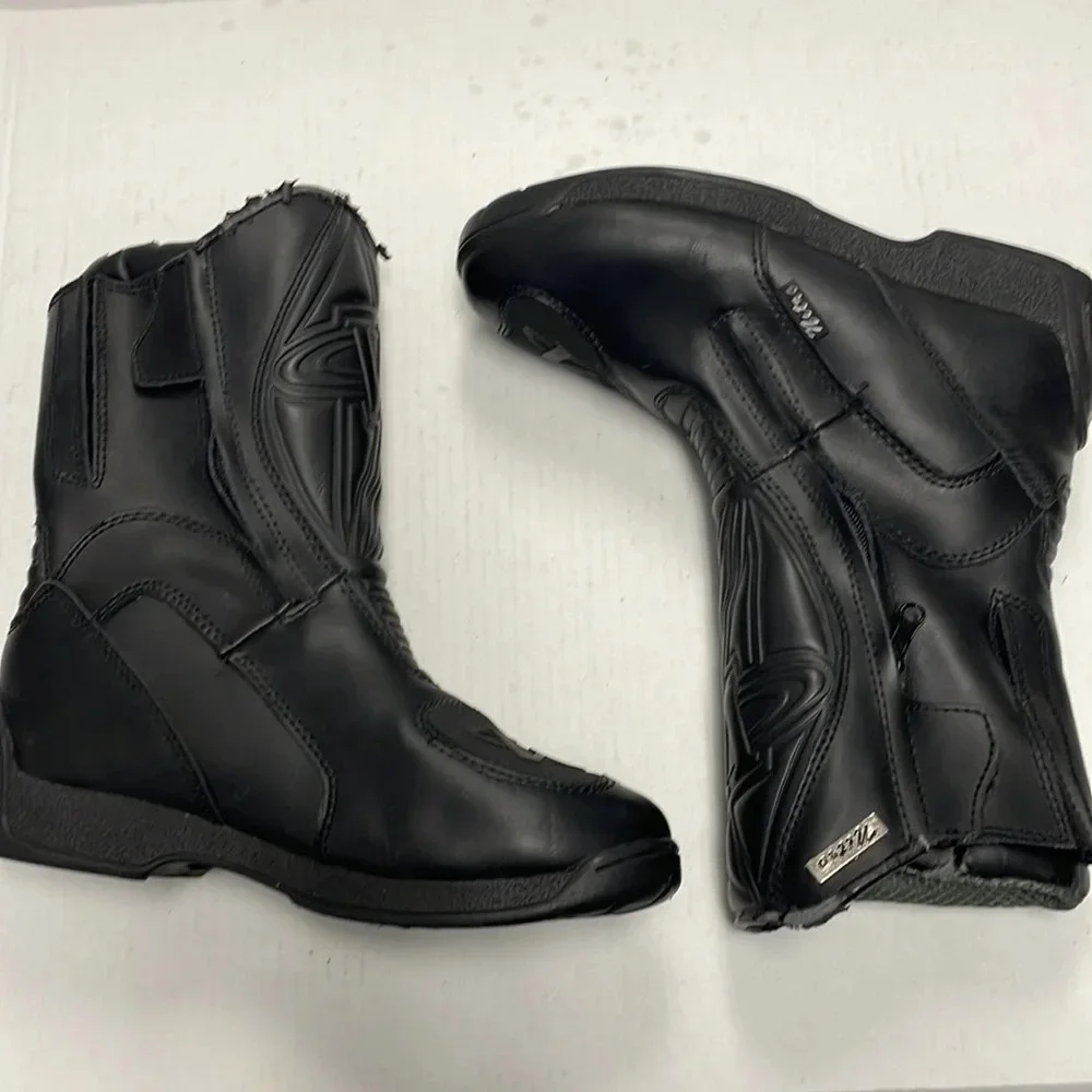 Nitro snow boots